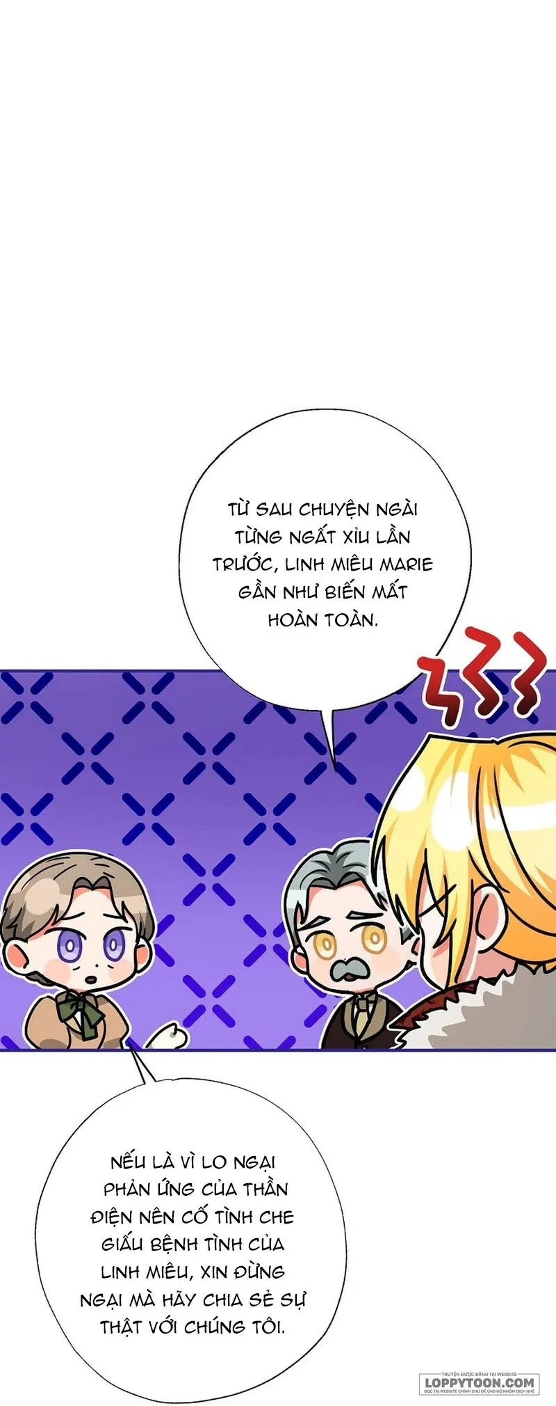 Trở Thành Miêu Nữ Của Hoàng Đế - Chap 73 - Trang 29