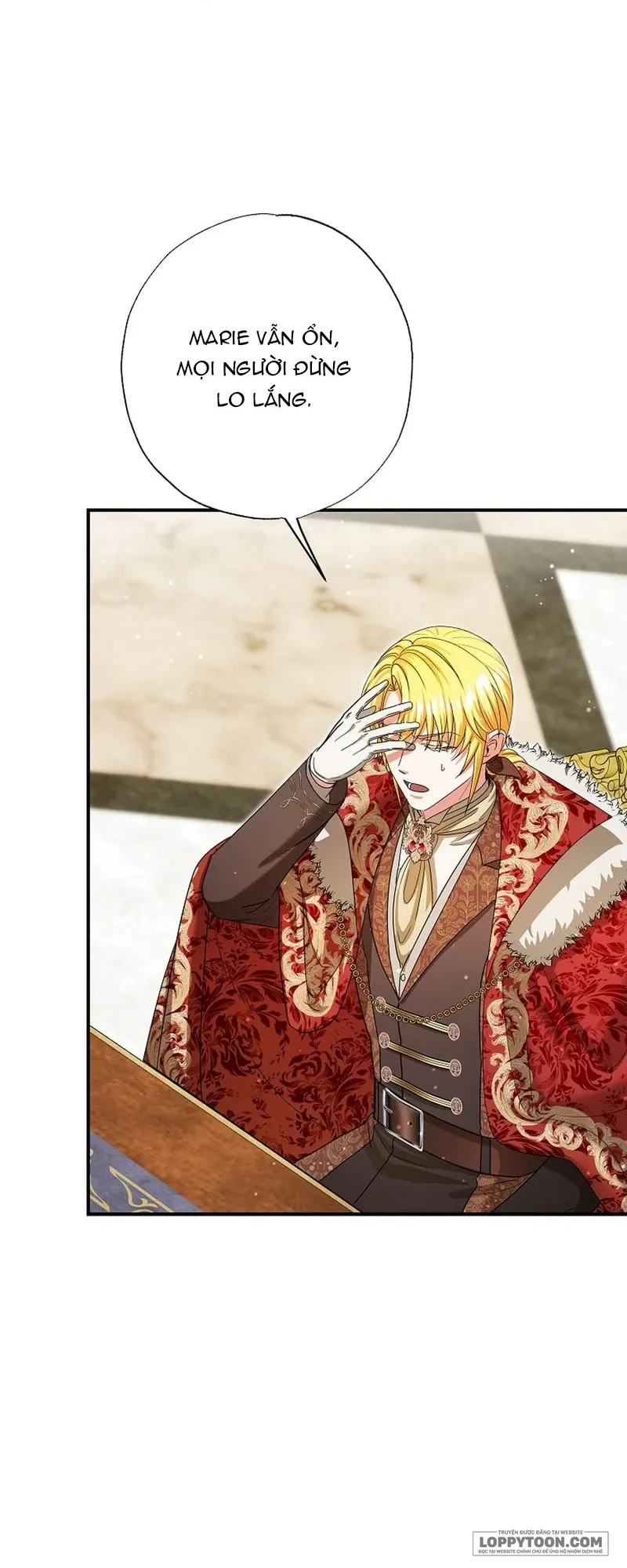Trở Thành Miêu Nữ Của Hoàng Đế - Chap 73 - Trang 30
