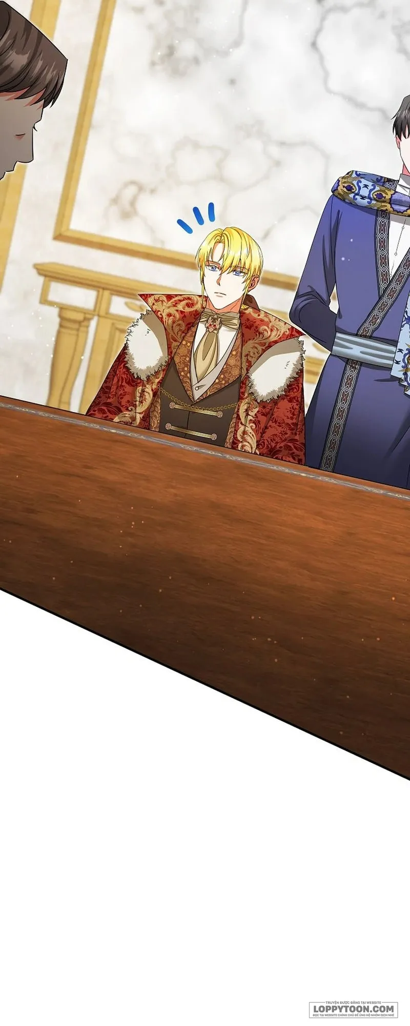 Trở Thành Miêu Nữ Của Hoàng Đế - Chap 73 - Trang 32