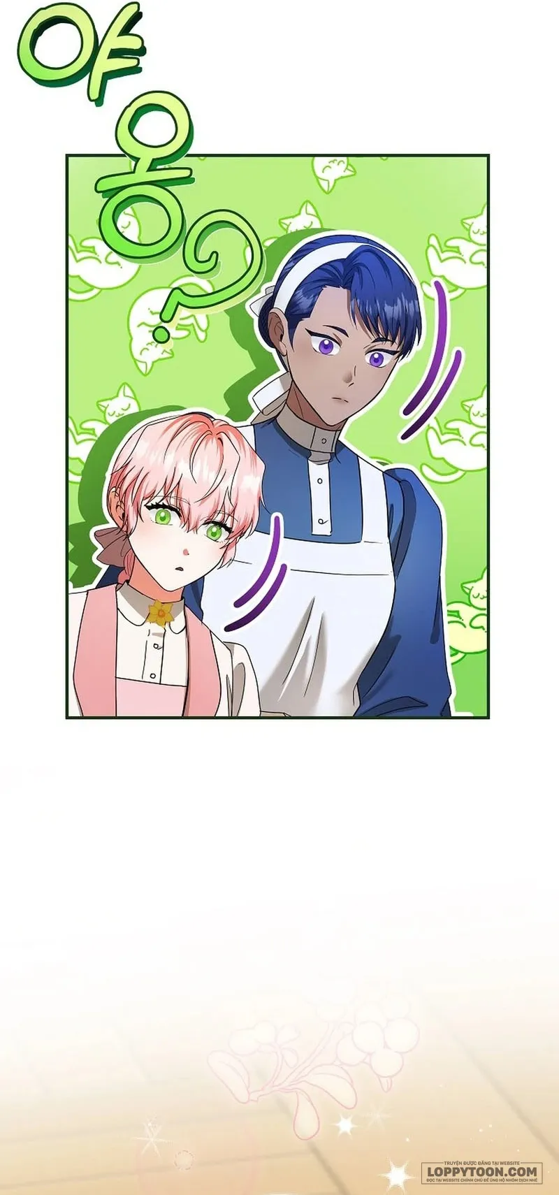 Trở Thành Miêu Nữ Của Hoàng Đế - Chap 73 - Trang 5