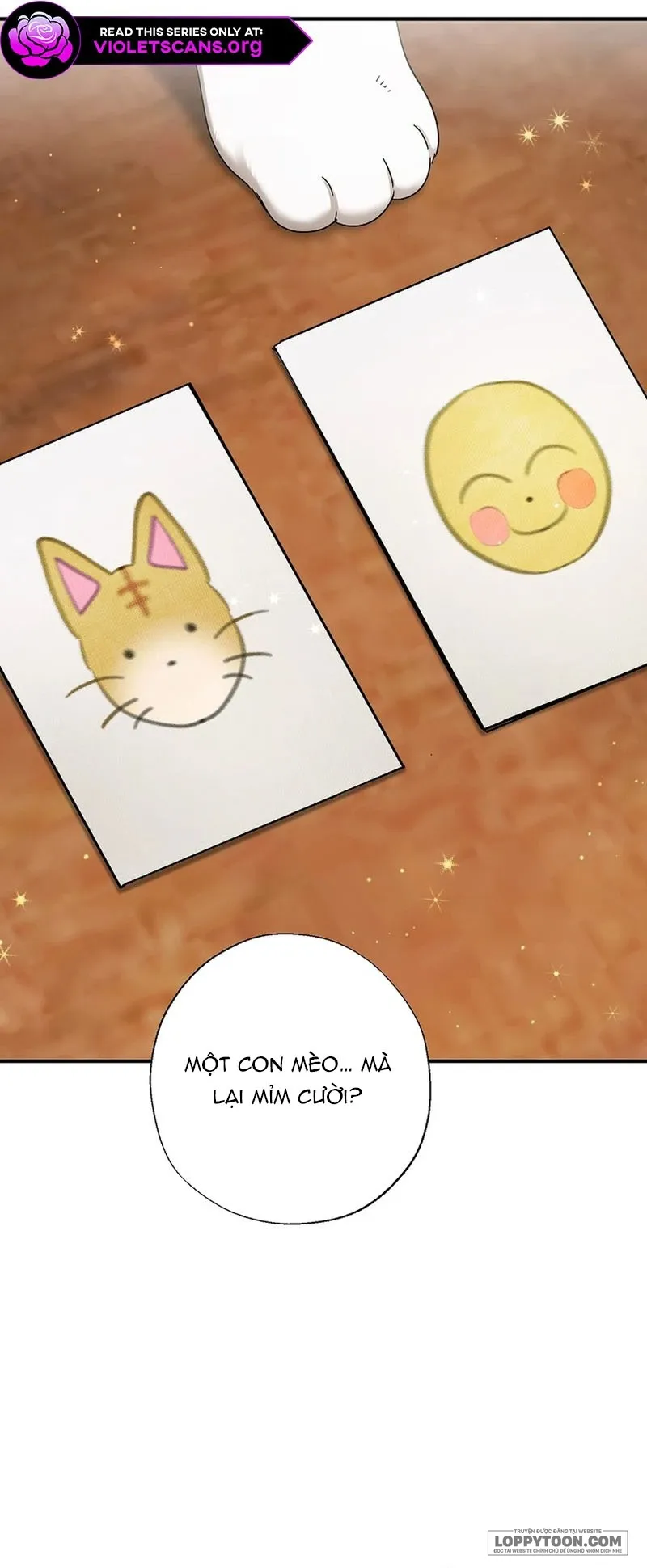 Trở Thành Miêu Nữ Của Hoàng Đế - Chap 73 - Trang 41