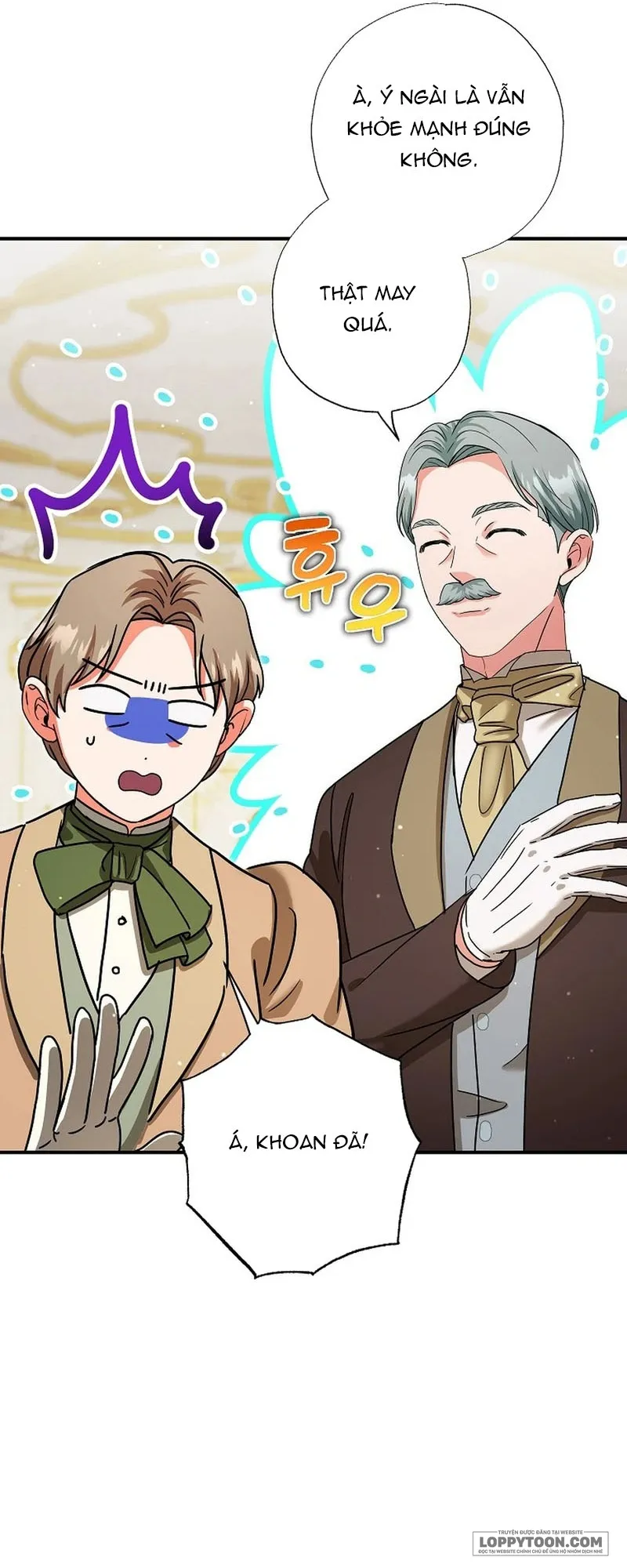 Trở Thành Miêu Nữ Của Hoàng Đế - Chap 73 - Trang 42