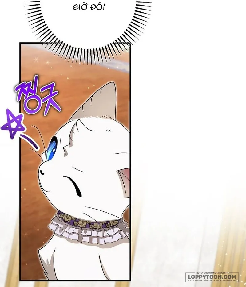 Trở Thành Miêu Nữ Của Hoàng Đế - Chap 73 - Trang 46
