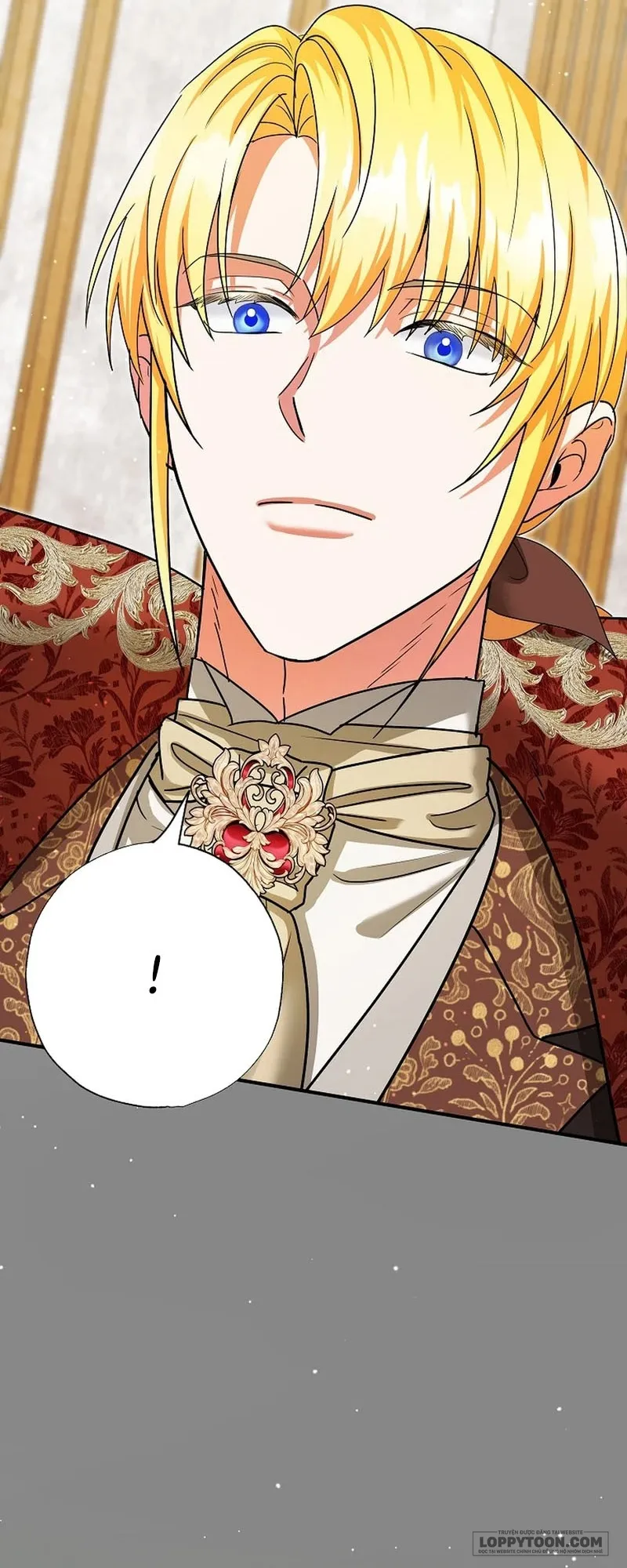 Trở Thành Miêu Nữ Của Hoàng Đế - Chap 73 - Trang 47
