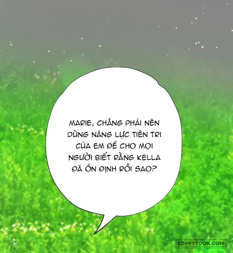 Trở Thành Miêu Nữ Của Hoàng Đế - Chap 73 - Trang 48