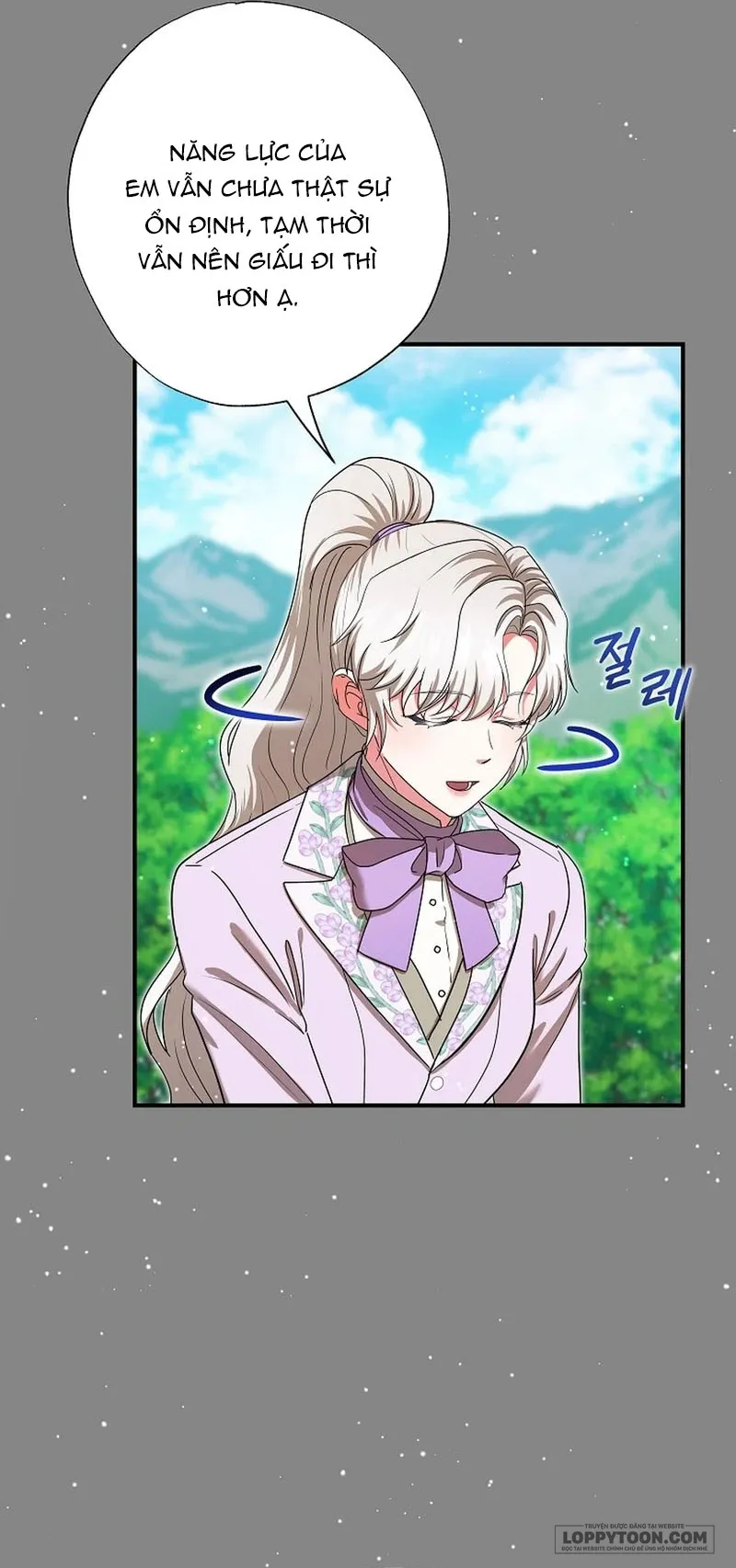 Trở Thành Miêu Nữ Của Hoàng Đế - Chap 73 - Trang 50