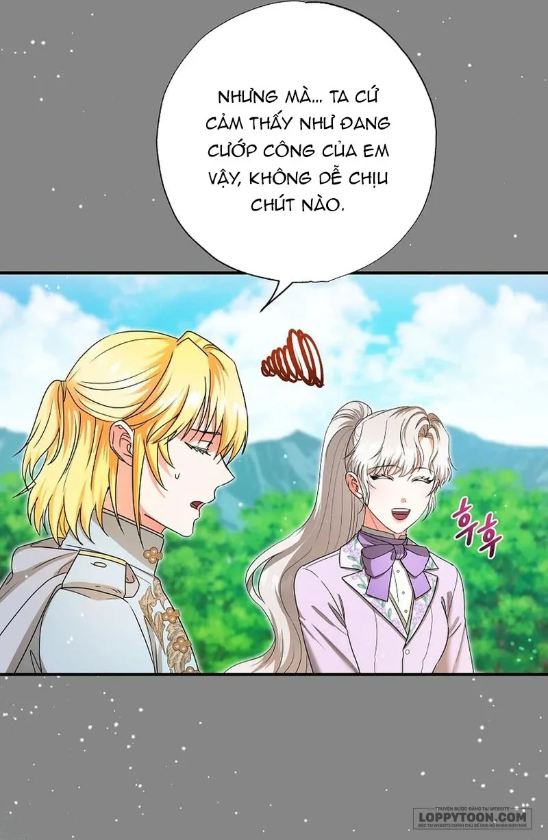 Trở Thành Miêu Nữ Của Hoàng Đế - Chap 73 - Trang 51
