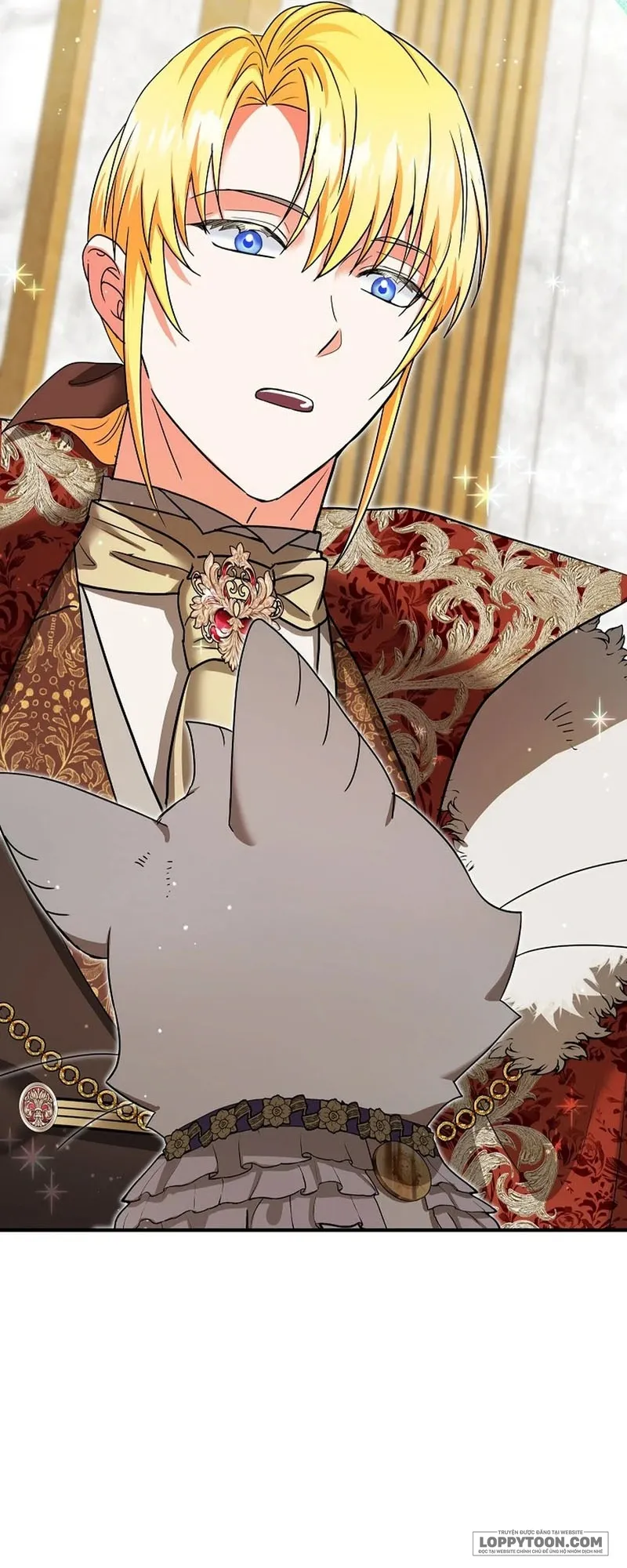 Trở Thành Miêu Nữ Của Hoàng Đế - Chap 73 - Trang 53