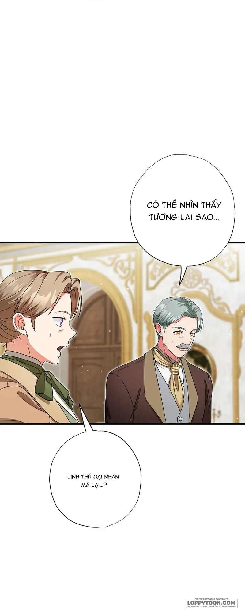 Trở Thành Miêu Nữ Của Hoàng Đế - Chap 73 - Trang 58