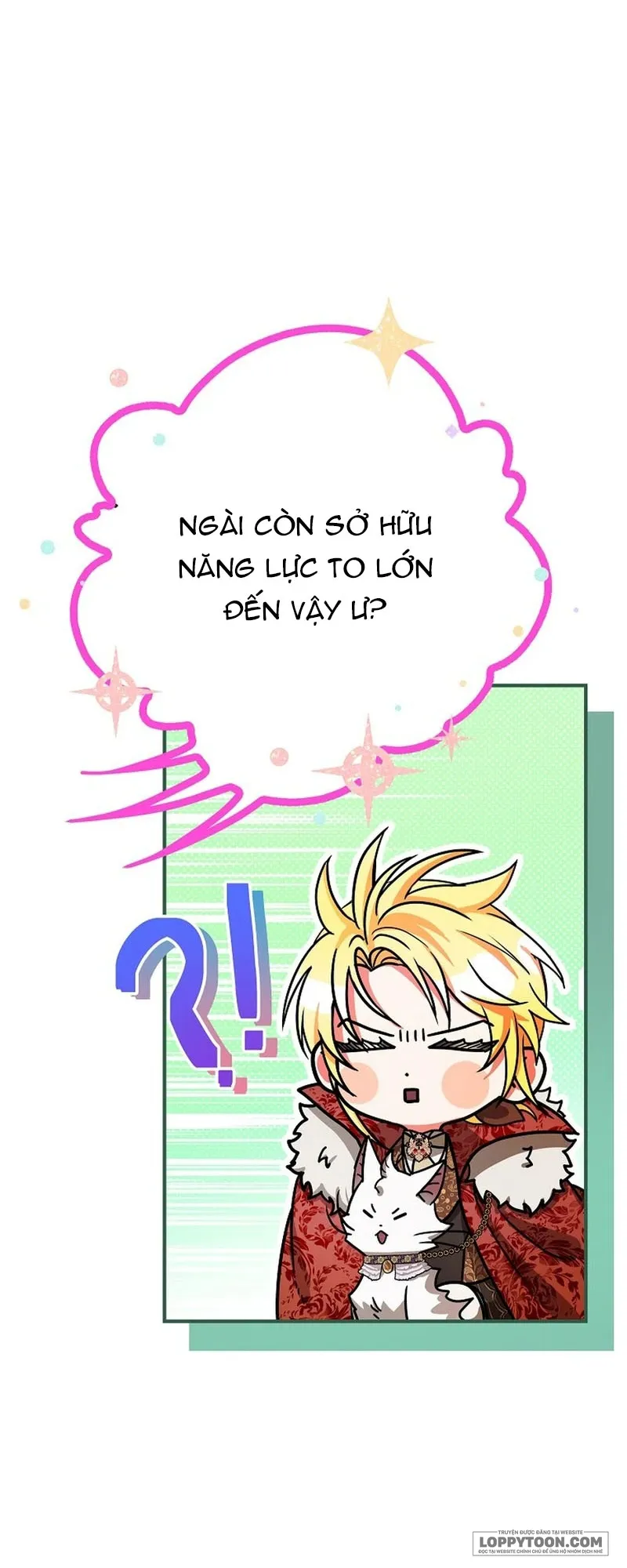 Trở Thành Miêu Nữ Của Hoàng Đế - Chap 73 - Trang 59