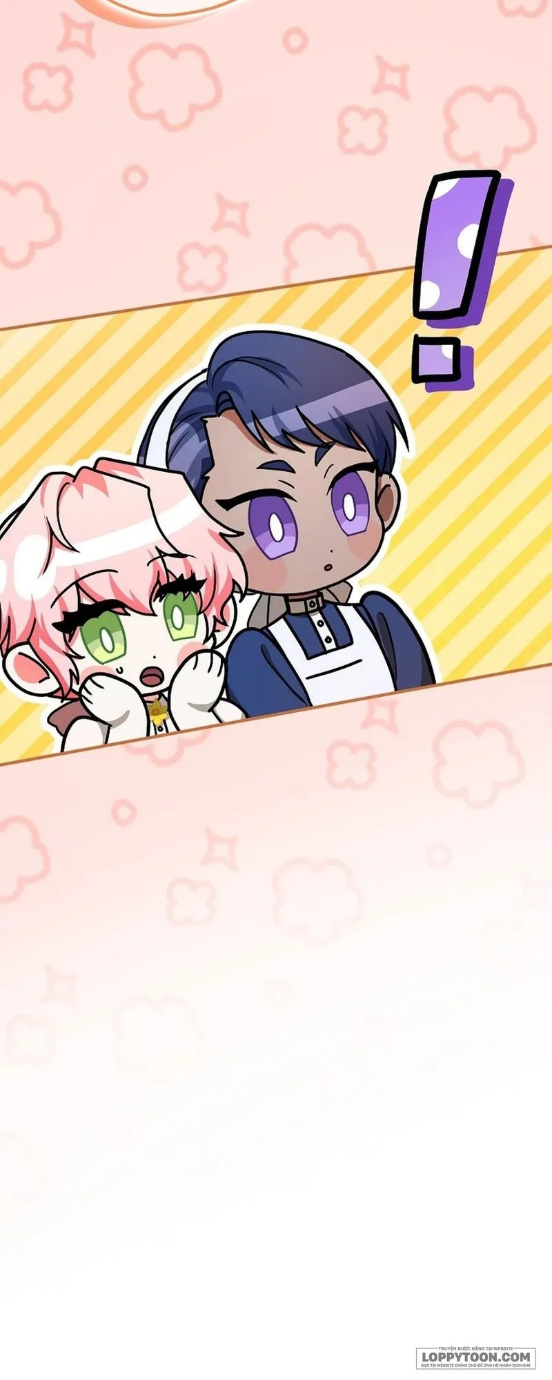 Trở Thành Miêu Nữ Của Hoàng Đế - Chap 73 - Trang 7