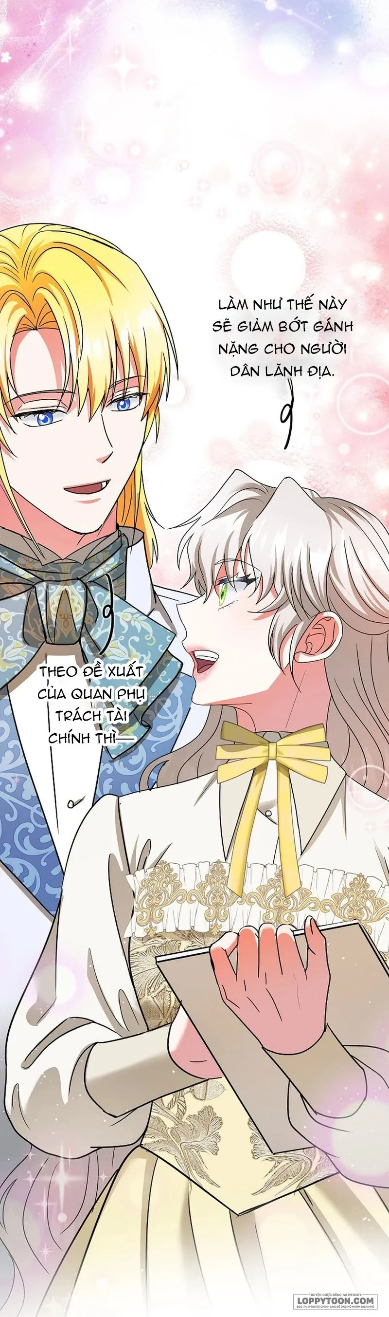Trở Thành Miêu Nữ Của Hoàng Đế - Chap 73 - Trang 65