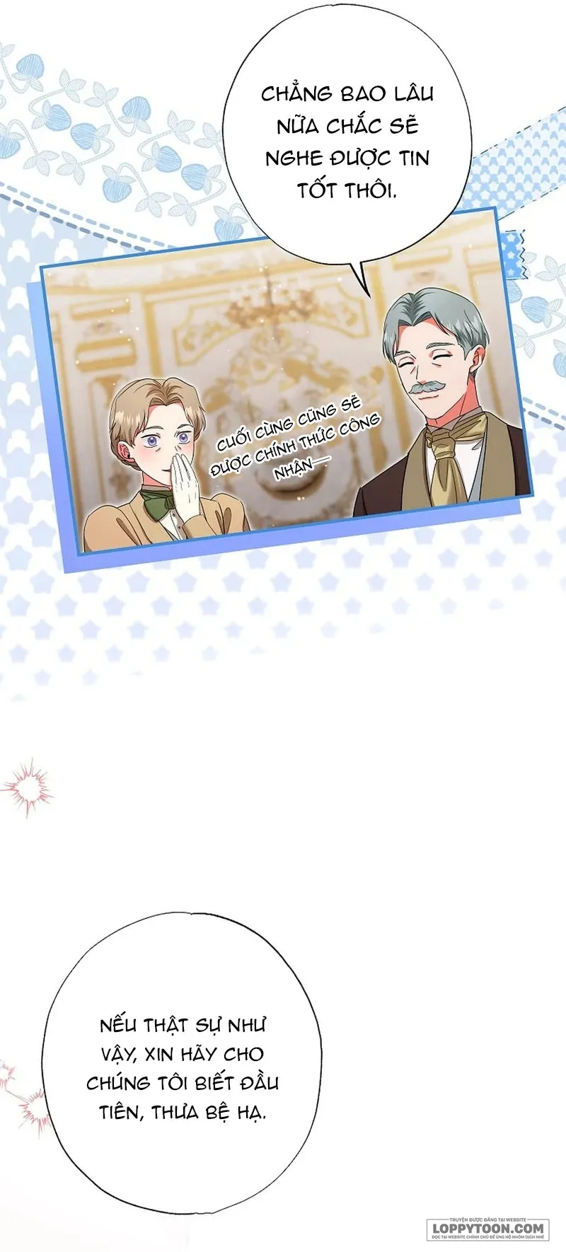 Trở Thành Miêu Nữ Của Hoàng Đế - Chap 73 - Trang 72