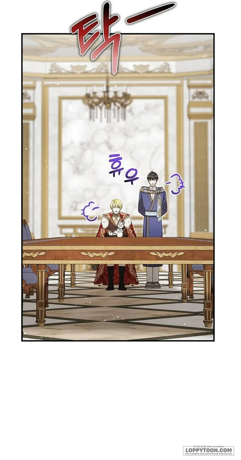 Trở Thành Miêu Nữ Của Hoàng Đế - Chap 74 - Trang 2