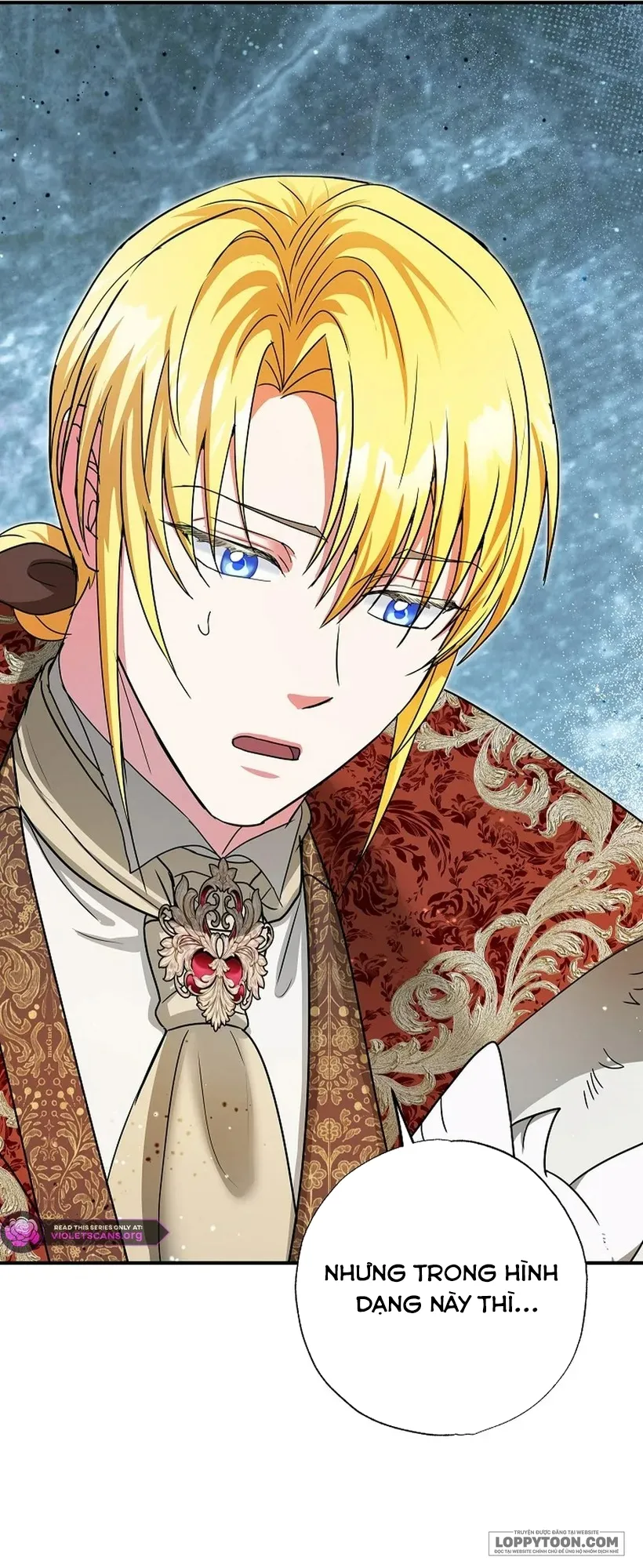Trở Thành Miêu Nữ Của Hoàng Đế - Chap 74 - Trang 14