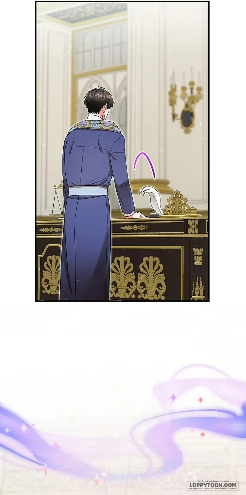 Trở Thành Miêu Nữ Của Hoàng Đế - Chap 74 - Trang 26