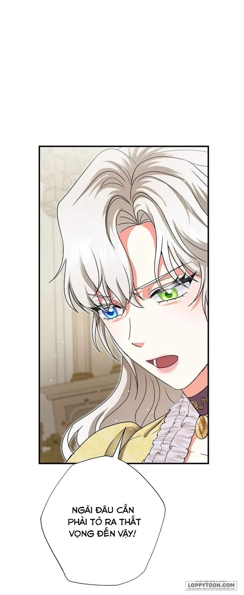 Trở Thành Miêu Nữ Của Hoàng Đế - Chap 74 - Trang 30