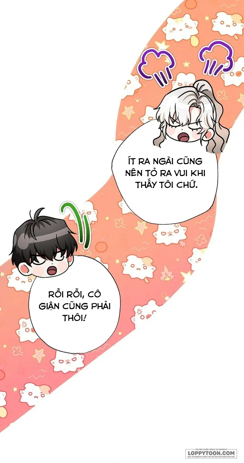 Trở Thành Miêu Nữ Của Hoàng Đế - Chap 74 - Trang 32