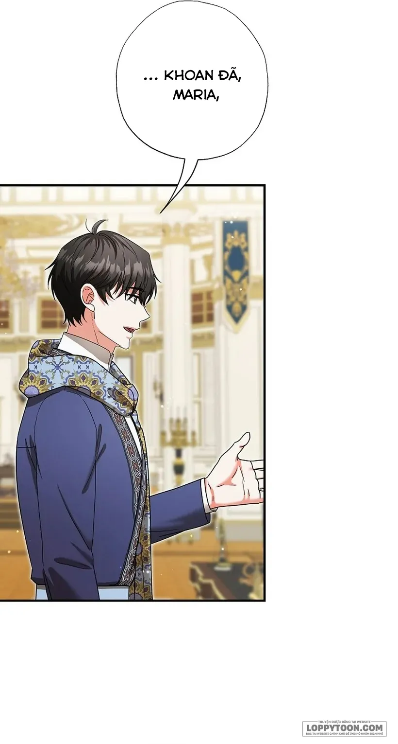 Trở Thành Miêu Nữ Của Hoàng Đế - Chap 74 - Trang 33