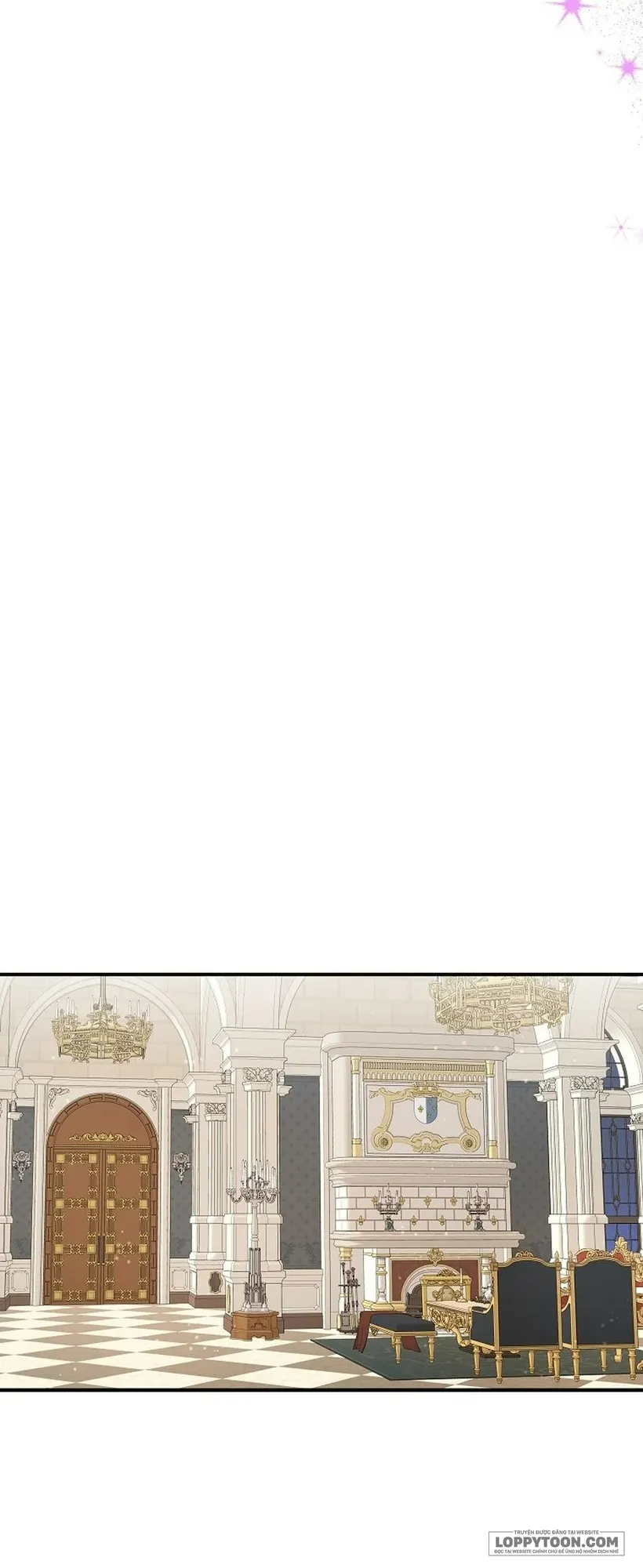 Trở Thành Miêu Nữ Của Hoàng Đế - Chap 74 - Trang 37