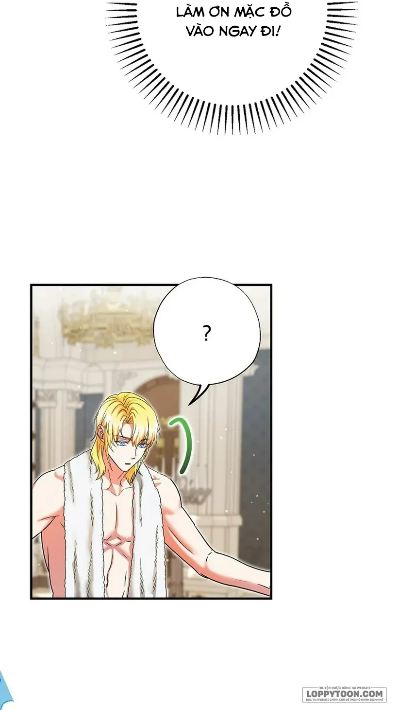Trở Thành Miêu Nữ Của Hoàng Đế - Chap 74 - Trang 43