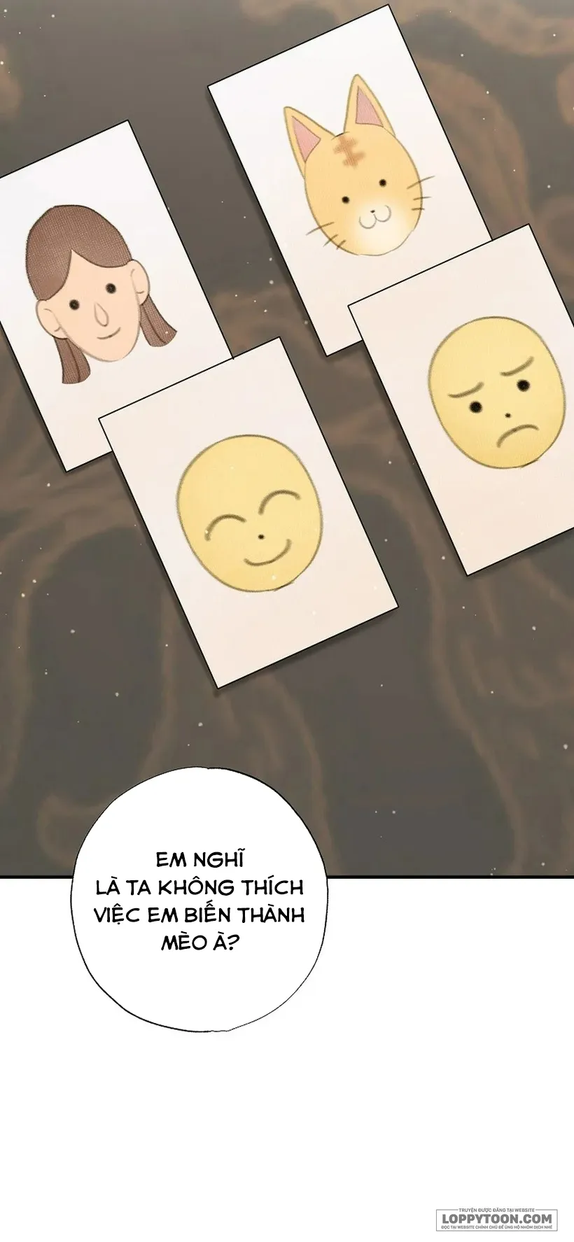 Trở Thành Miêu Nữ Của Hoàng Đế - Chap 74 - Trang 48