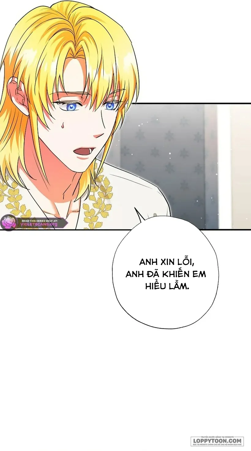 Trở Thành Miêu Nữ Của Hoàng Đế - Chap 74 - Trang 50