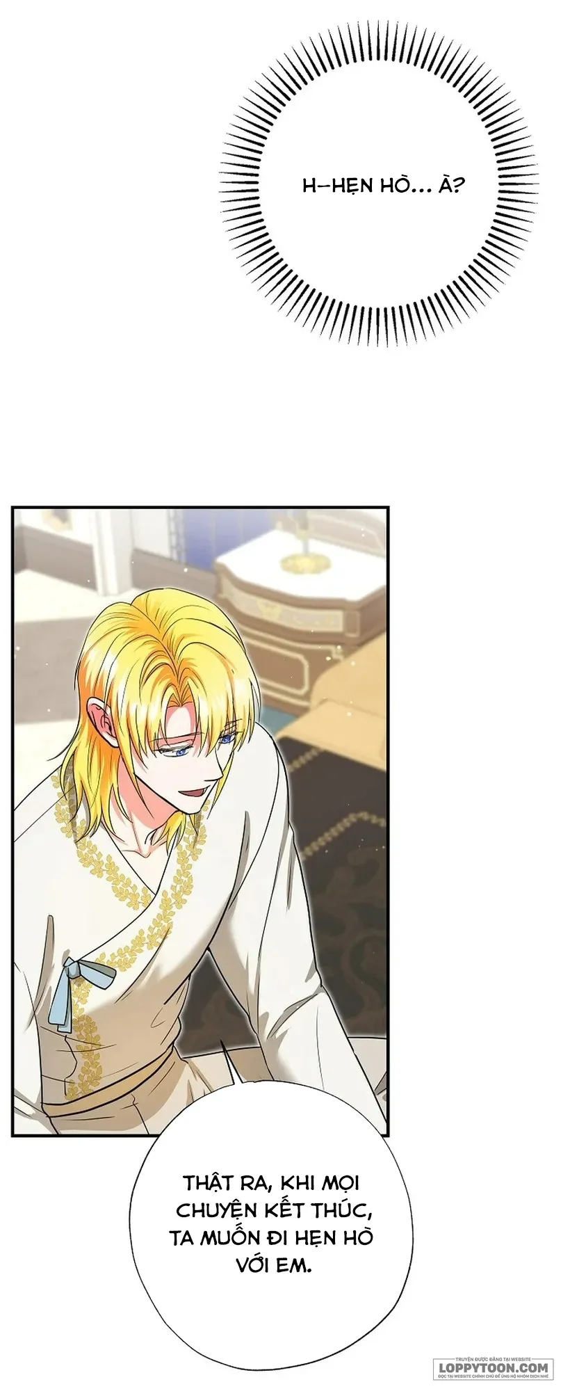 Trở Thành Miêu Nữ Của Hoàng Đế - Chap 74 - Trang 53