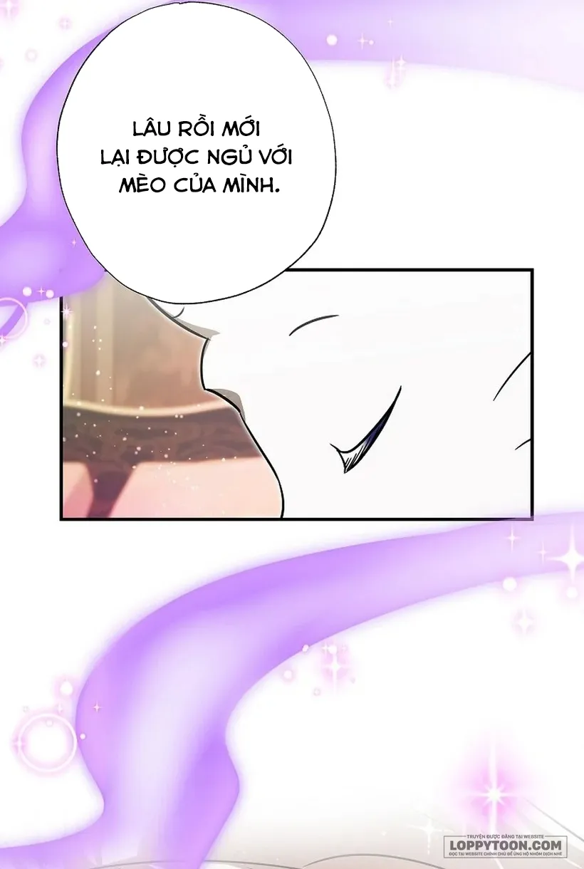 Trở Thành Miêu Nữ Của Hoàng Đế - Chap 74 - Trang 57