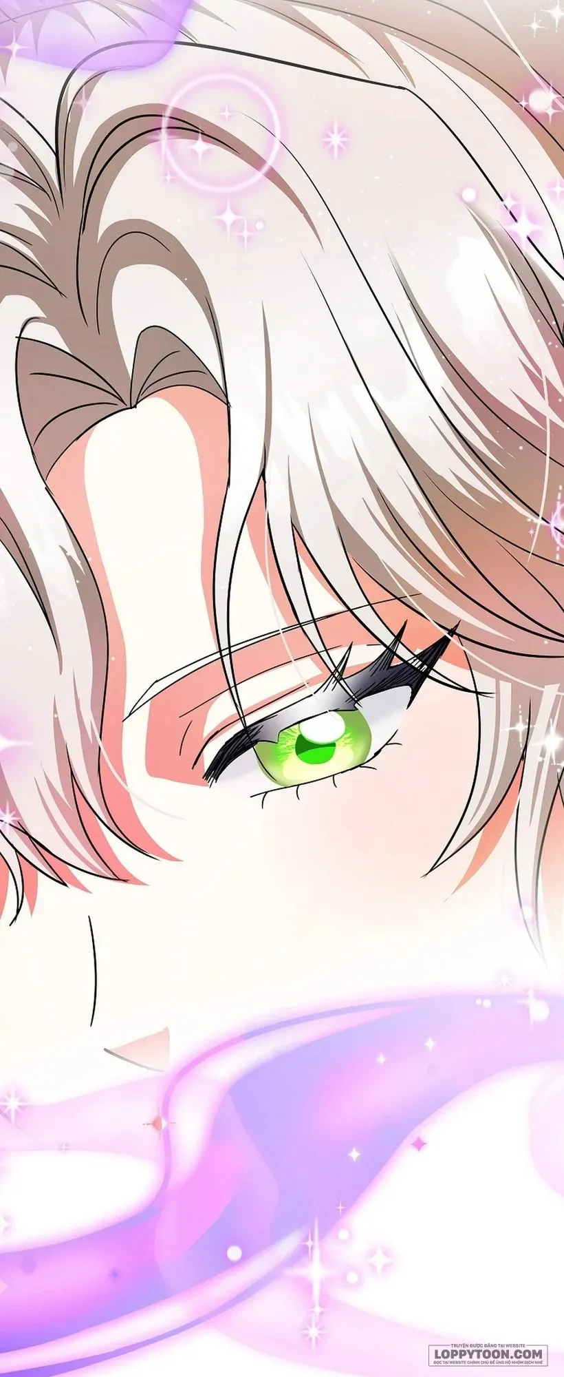 Trở Thành Miêu Nữ Của Hoàng Đế - Chap 74 - Trang 58