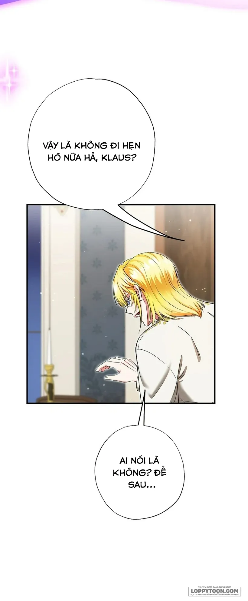 Trở Thành Miêu Nữ Của Hoàng Đế - Chap 74 - Trang 59