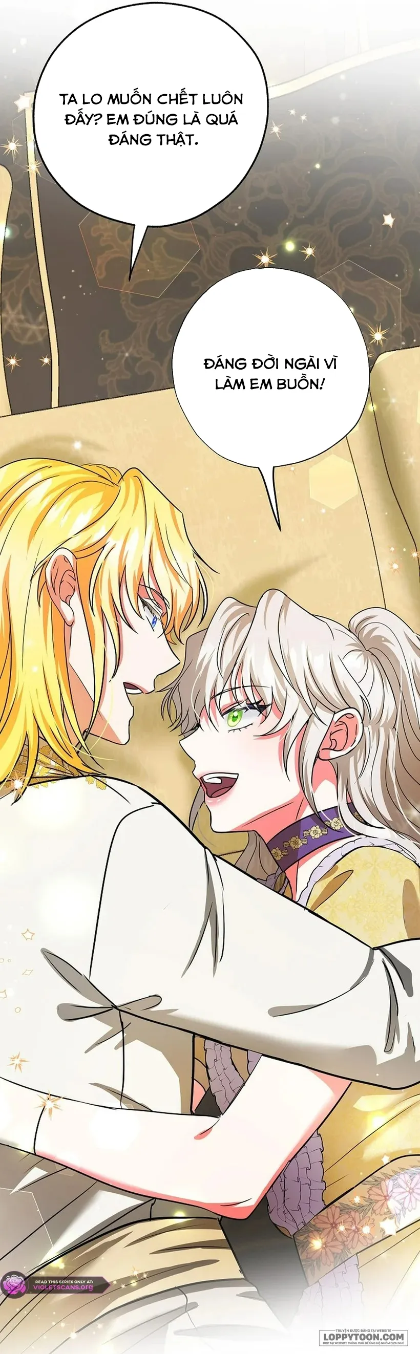 Trở Thành Miêu Nữ Của Hoàng Đế - Chap 74 - Trang 63