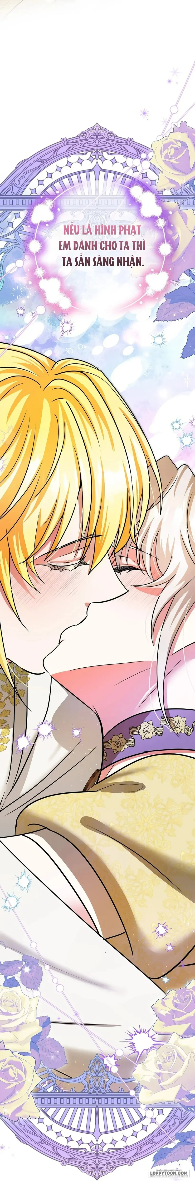 Trở Thành Miêu Nữ Của Hoàng Đế - Chap 74 - Trang 64