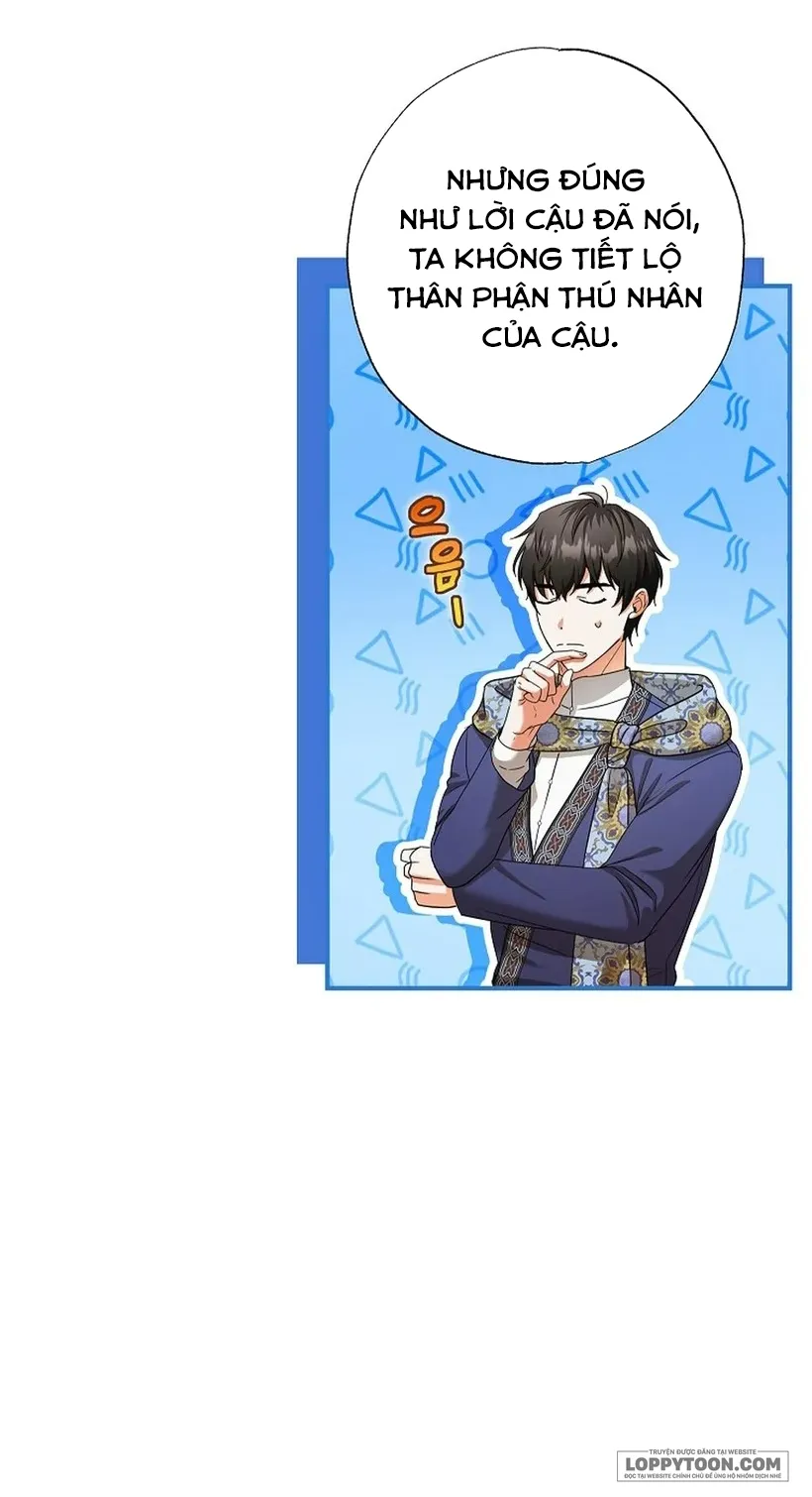 Trở Thành Miêu Nữ Của Hoàng Đế - Chap 74 - Trang 8