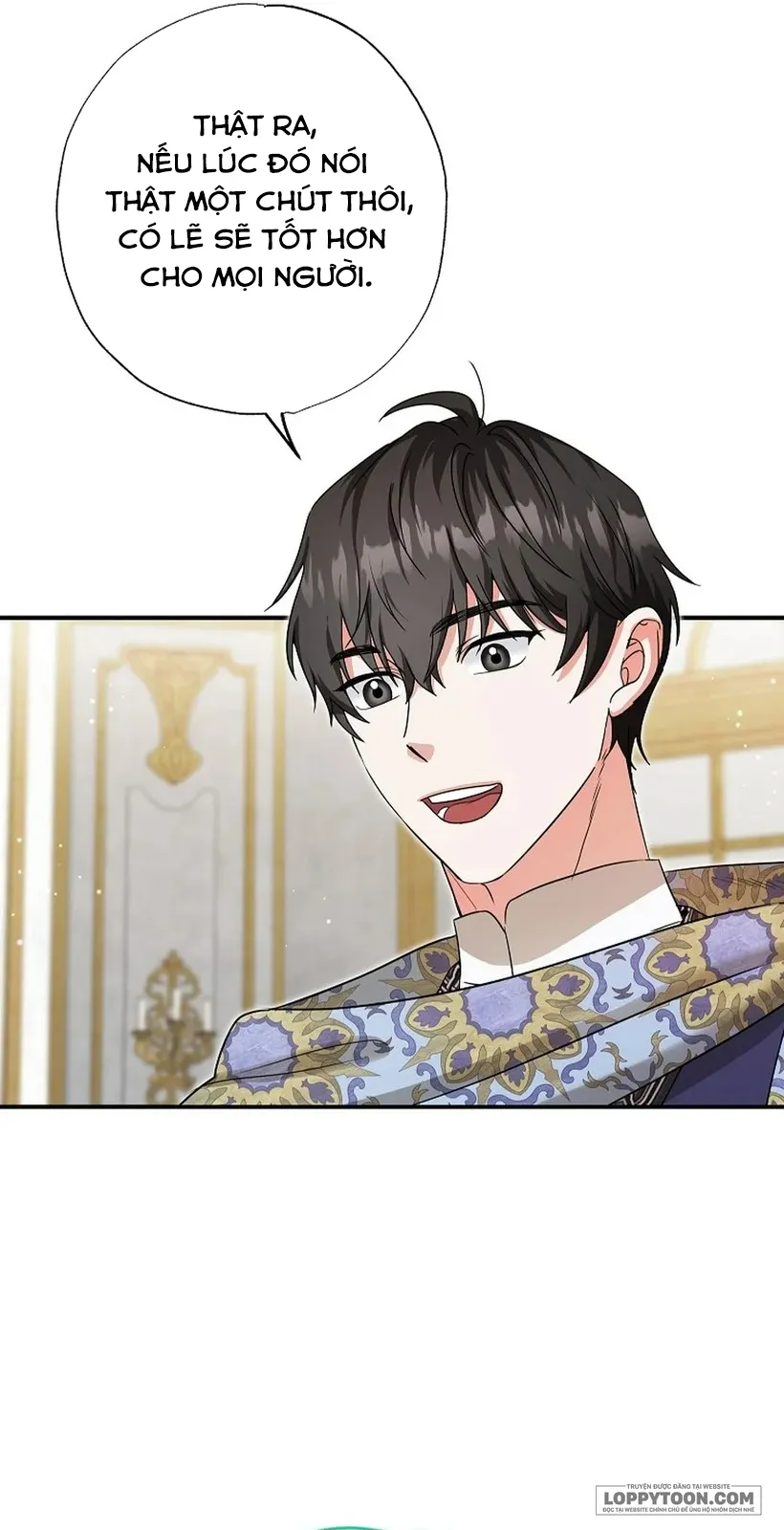Trở Thành Miêu Nữ Của Hoàng Đế - Chap 74 - Trang 10