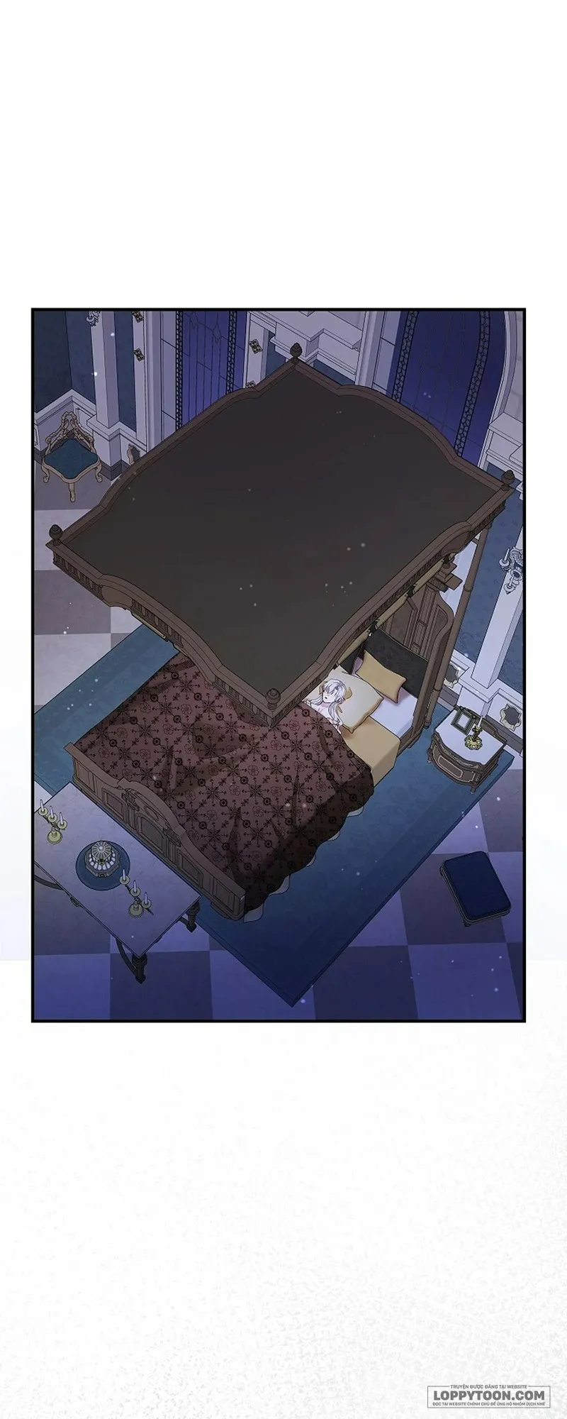 Trở Thành Miêu Nữ Của Hoàng Đế - Chap 75 - Trang 1