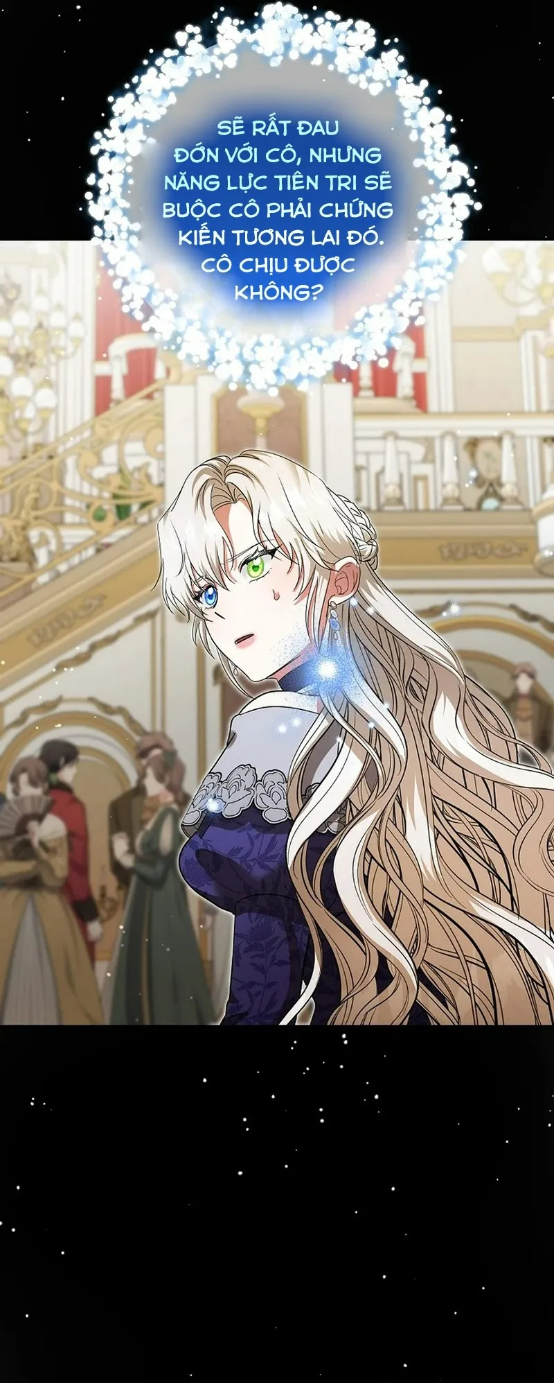 Trở Thành Miêu Nữ Của Hoàng Đế - Chap 75 - Trang 16