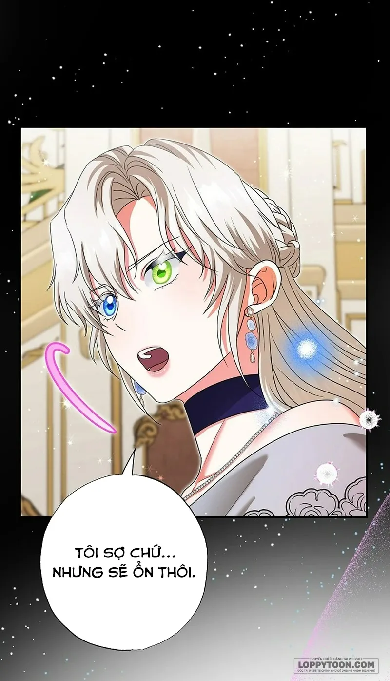 Trở Thành Miêu Nữ Của Hoàng Đế - Chap 75 - Trang 17