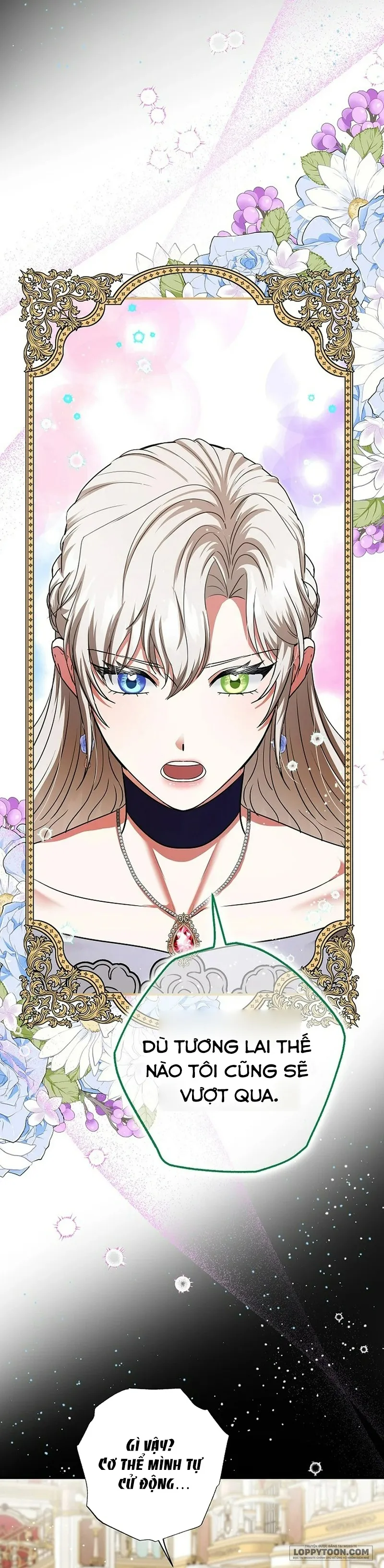 Trở Thành Miêu Nữ Của Hoàng Đế - Chap 75 - Trang 18