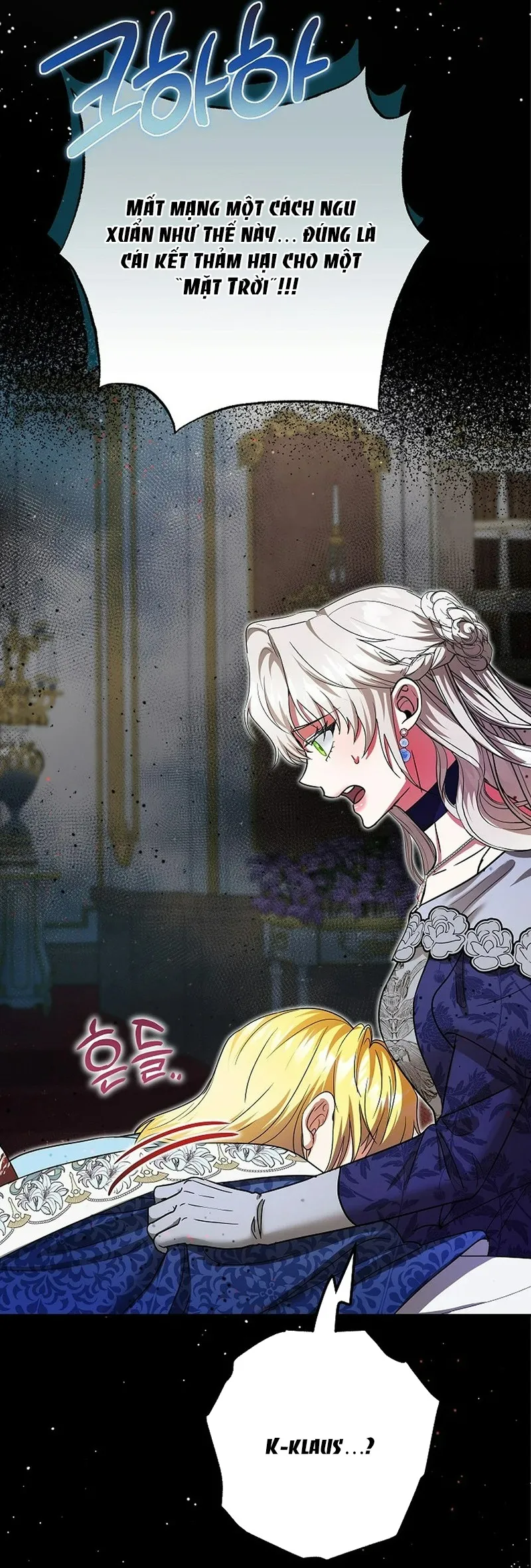 Trở Thành Miêu Nữ Của Hoàng Đế - Chap 75 - Trang 29