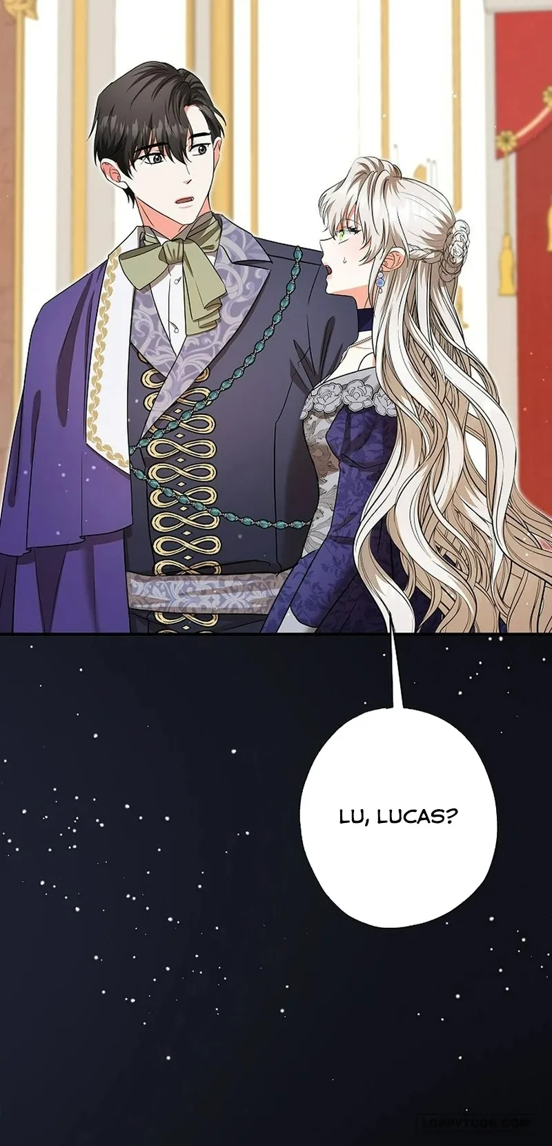 Trở Thành Miêu Nữ Của Hoàng Đế - Chap 75 - Trang 4
