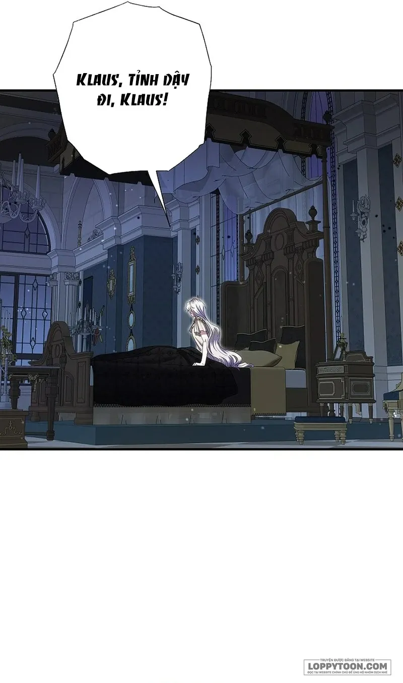 Trở Thành Miêu Nữ Của Hoàng Đế - Chap 75 - Trang 38