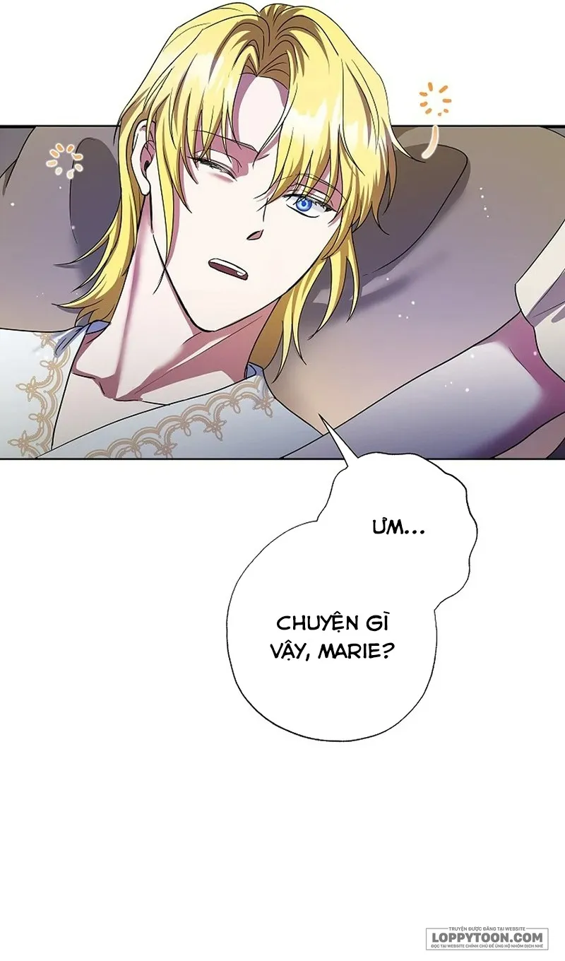 Trở Thành Miêu Nữ Của Hoàng Đế - Chap 75 - Trang 39