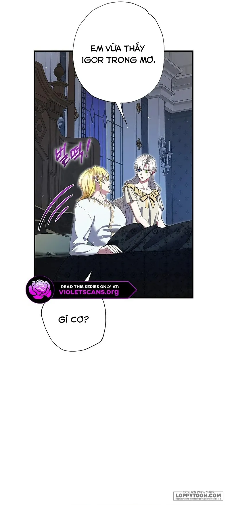 Trở Thành Miêu Nữ Của Hoàng Đế - Chap 75 - Trang 40