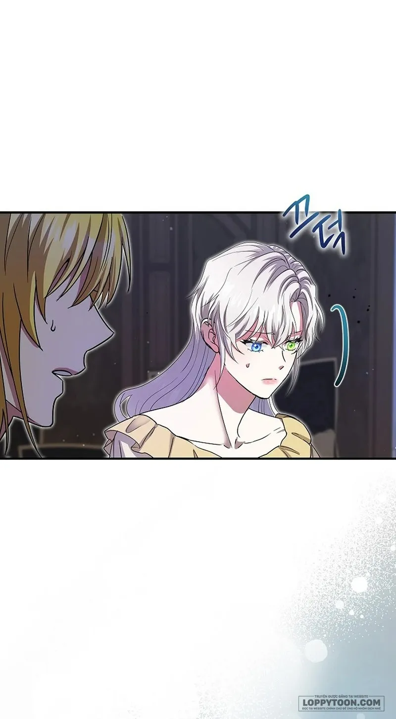 Trở Thành Miêu Nữ Của Hoàng Đế - Chap 75 - Trang 43
