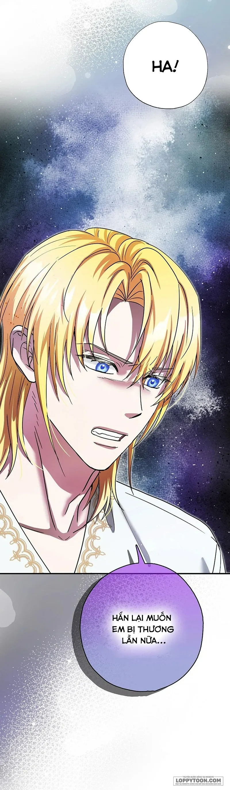 Trở Thành Miêu Nữ Của Hoàng Đế - Chap 75 - Trang 44