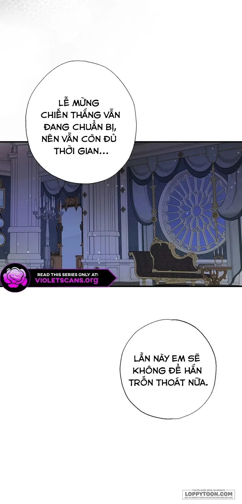Trở Thành Miêu Nữ Của Hoàng Đế - Chap 75 - Trang 45