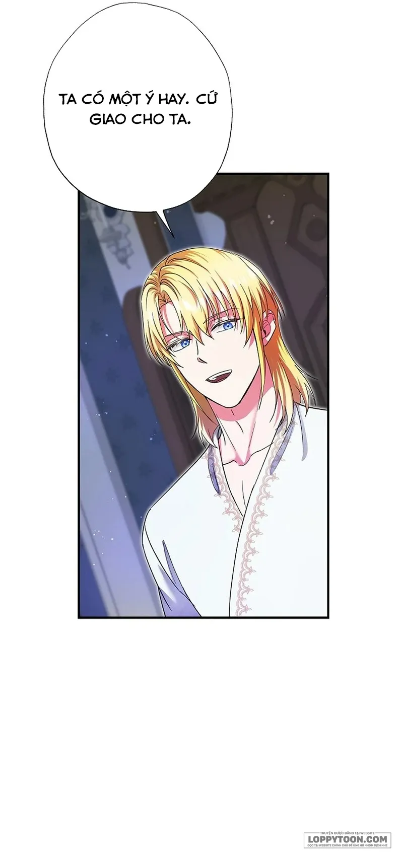 Trở Thành Miêu Nữ Của Hoàng Đế - Chap 75 - Trang 47