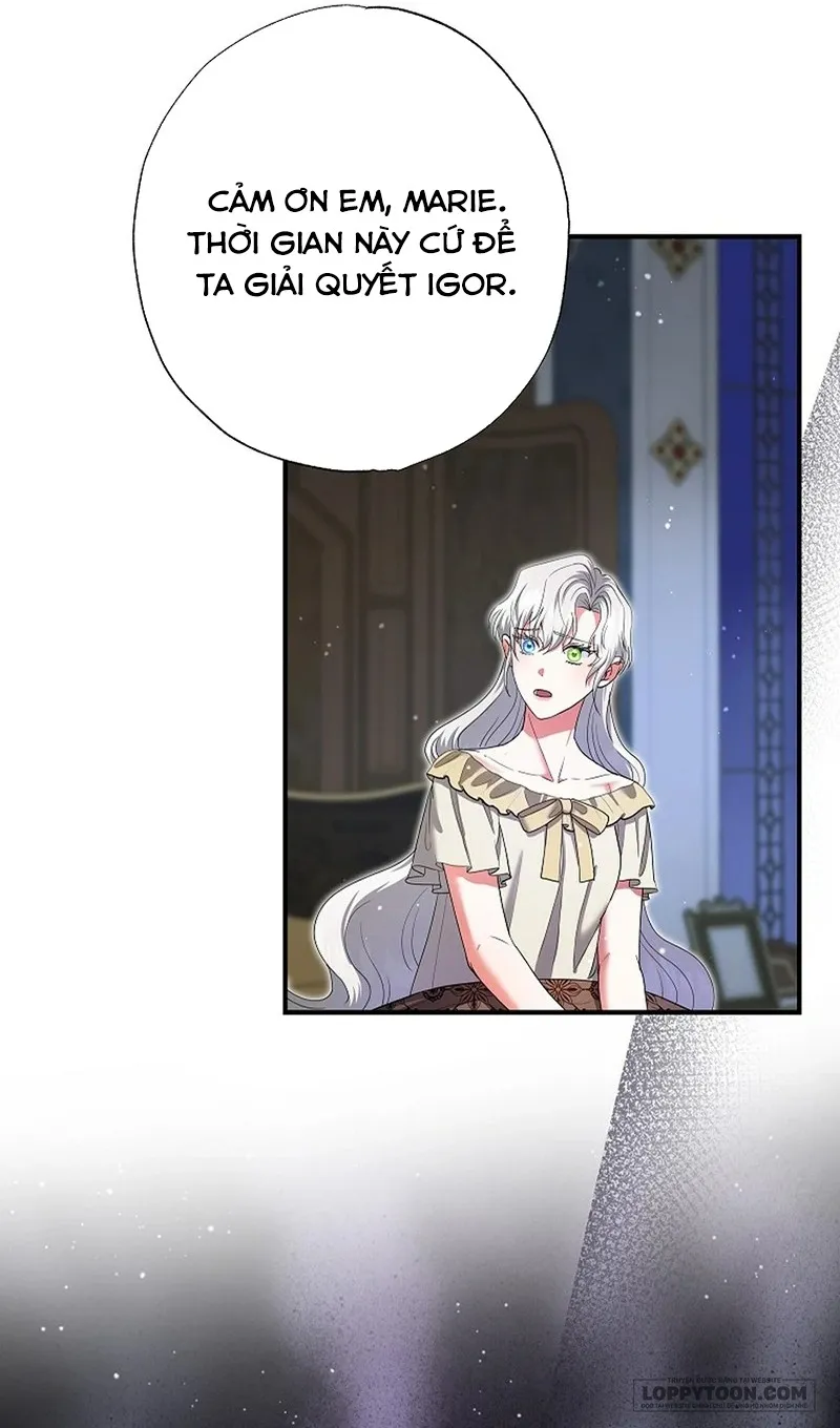 Trở Thành Miêu Nữ Của Hoàng Đế - Chap 75 - Trang 48