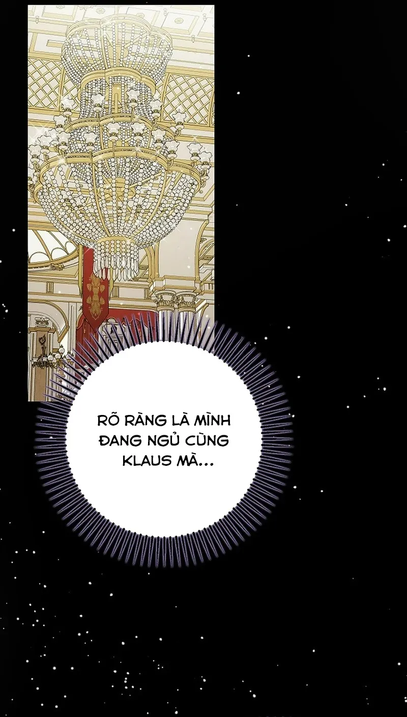 Trở Thành Miêu Nữ Của Hoàng Đế - Chap 75 - Trang 6